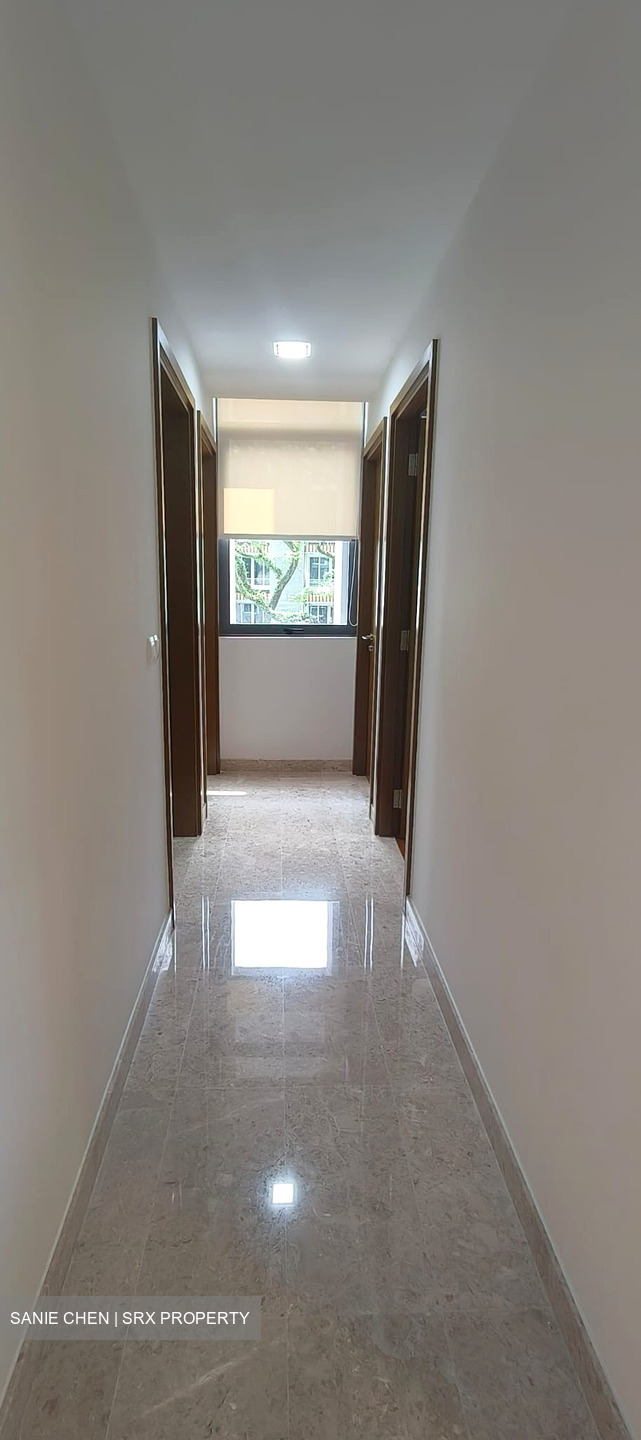 The MKZ (D9), Apartment #604399051